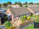 Thumbnail Semi-detached bungalow for sale in Beeson Close, Little Paxton, St. Neots