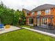 Thumbnail Detached house for sale in Longboat Lane, Stourport-On-Severn