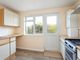 Thumbnail Flat for sale in Neville Close, Salisbury