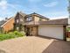 Thumbnail Detached house for sale in Ripley, Surrey