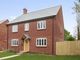 Thumbnail Property for sale in Charminster Farm, Sheridan Rise, Dorchester