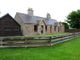 Thumbnail Detached house for sale in Church Street, Halkirk