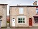 Thumbnail End terrace house for sale in Halliwell Road, Halliwell, Bolton
