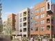 Thumbnail Flat for sale in Loampit Road, Erith