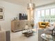 Thumbnail Detached house for sale in "Maple" at Wrington Lane, Congresbury, Bristol