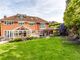 Thumbnail Detached house for sale in Corona Road, Langdon Hills, Essex