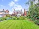 Thumbnail Detached house for sale in Stamford Road, Manchester, Lancashire