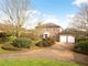 Thumbnail Detached house for sale in Kinsbourne Green Lane, Harpenden, Hertfordshire