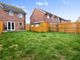 Thumbnail Semi-detached house for sale in Brutus Court, North Hykeham, Lincoln