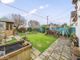 Thumbnail Terraced house for sale in Middlefield, East Stoke