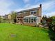 Thumbnail Detached house for sale in Causeway Glade, Dore