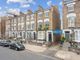 Thumbnail Flat for sale in Fitzroy Road, Primrose Hill, London