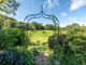 Thumbnail Detached house for sale in Hoe Lane, Abinger Hammer, Dorking, Surrey