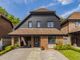 Thumbnail Detached house for sale in Hunterswood, Liphook