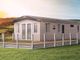 Thumbnail Mobile/park home for sale in Wigbay Holiday Park, Loch Ryan, Stranraer, Scotland