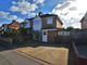 Thumbnail Semi-detached house for sale in Sheffield Road, Slough