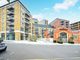 Thumbnail Flat for sale in Royal Exchange, Kingston, Kingston Upon Thames