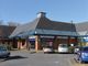 Thumbnail Retail premises to let in Unit Flintshire Retail Park, Holywell Road, Flint, Flintshire