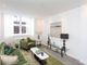 Thumbnail Flat for sale in 400 Whippendell Road, Watford