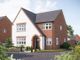 Thumbnail Detached house for sale in "The Orchard" at Tewkesbury Road, Coombe Hill, Gloucester