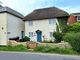 Thumbnail Detached house for sale in Albion Road, Selsey