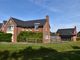 Thumbnail Detached house to rent in Hatts Close, Hartley Wintney