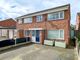 Thumbnail Semi-detached house for sale in Woodhall Close, Castlefields