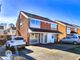 Thumbnail Semi-detached house for sale in Dovey Close, Astley, Manchester