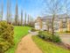 Thumbnail Flat for sale in Gyosei Gardens, Willen Park, Milton Keynes