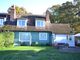 Thumbnail Semi-detached house for sale in Warborne Lane, Portmore, Lymington, Hampshire