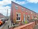 Thumbnail End terrace house for sale in Albion Street, Westhoughton