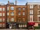 Thumbnail Flat to rent in Betterton Street, Covent Garden