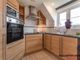 Thumbnail Flat for sale in Park House, Old Park Road, Hitchin