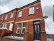 Thumbnail End terrace house for sale in Porthkerry Road, Barry