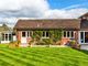 Thumbnail Detached house for sale in Rose Hill, Dorking, Surrey