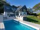Thumbnail Detached house for sale in Hill View Lodge, Lydwell Road, Torquay, Devon