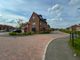 Thumbnail Detached house for sale in Soay Crescent, Winsford