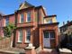 Thumbnail End terrace house to rent in Moselle Avenue, Noel Park