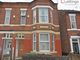 Thumbnail Terraced house to rent in Johnson Road, Nottingham