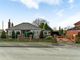 Thumbnail Detached bungalow for sale in School Road, Hemingbrough, Selby