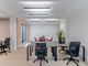 Thumbnail Office to let in Berghem Mews, Blythe Road, Brook Green, Hammersmith