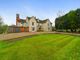 Thumbnail Detached house for sale in The Old Rectory, Rectory Road, Newton