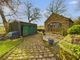 Thumbnail Detached house for sale in Quarnford, Buxton
