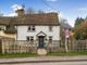 Thumbnail End terrace house for sale in Reading Road, Harwell, Didcot, Oxfordshire