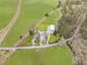 Thumbnail Detached house for sale in Mill Of Beltie, Glassel, Banchory, Aberdeenshire