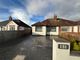 Thumbnail Bungalow for sale in Cumberland Avenue, Cleveleys