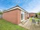 Thumbnail Detached bungalow for sale in Green Lane, Bradwell, Great Yarmouth