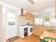 Thumbnail Detached bungalow for sale in Vicarage Lane, Sholden, Deal, Kent