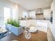 Thumbnail Detached house for sale in Equinox 3, Pinhoe, Exeter
