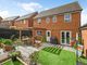 Thumbnail Detached house for sale in Cornflower Gardens, Clanfield, Waterlooville, Hampshire